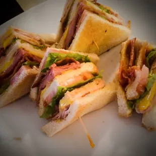Club Sandwich