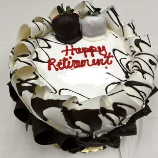 Rockwell's Bakery, Cafe & Bar