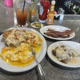 Fried Chicken Sandwich