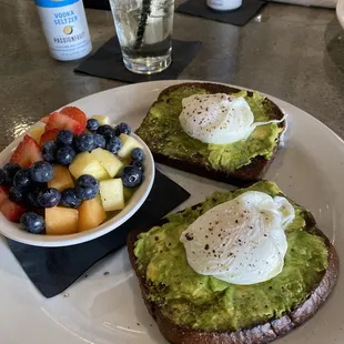 Avocado Toast