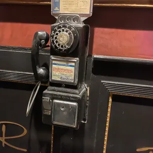 Old School... Doesn&apos;t work... Booboo..