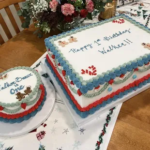 Crazy Custom Cakes