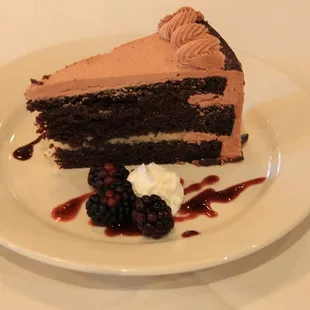 food, dessert