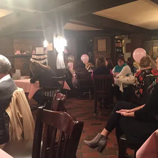 Baby shower