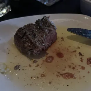 Filet