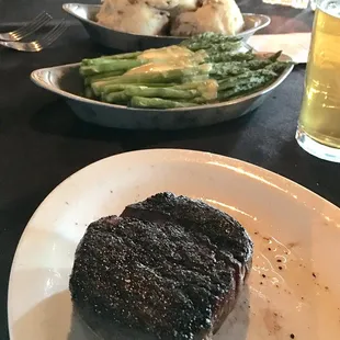 Filet Mignon