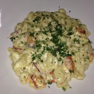 Lobster Mac