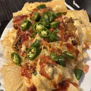Nachos