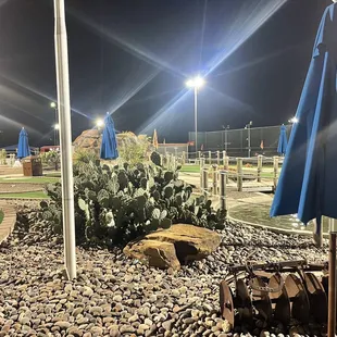 Obviously, having my husband walk around with our family should have been such a big issue because of the crowd.