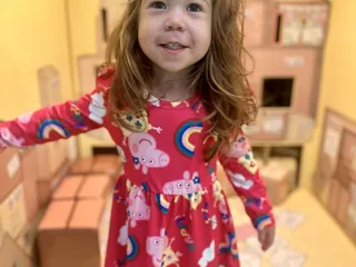 Peppa Pig World of Play