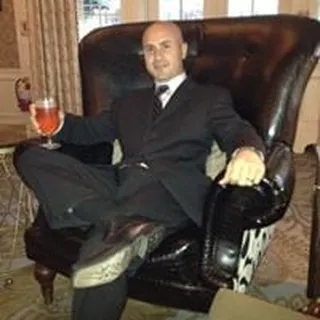 David H.