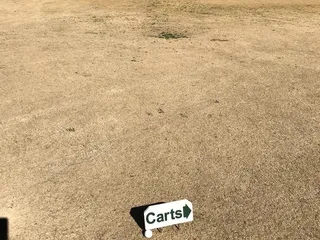 Cross Timbers Golf Course