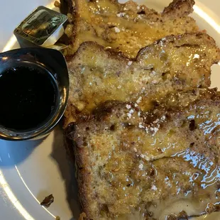 French toast