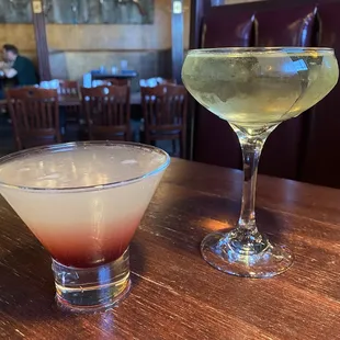 Pink Victrola, The Last Word