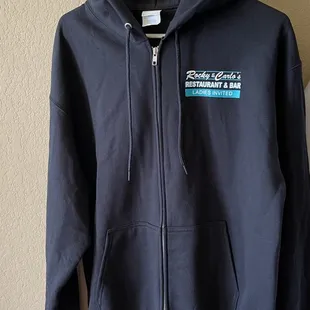 Any trip through St Bernard parish is a must stop at Rocky and Carlos.  My wife really loves this jacket she got there on our recent stop.