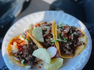 Tacho’s Tacos