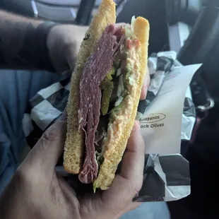 sandwiches, sandwich, food