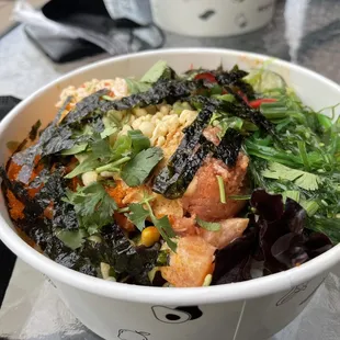 Rocky Fin Poke Bar