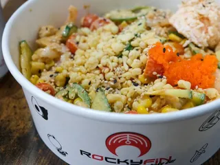 Rocky Fin Poke - Westminster