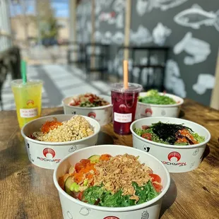 Ichiban Signature Bowl