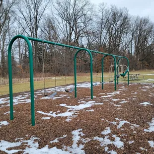 Swings