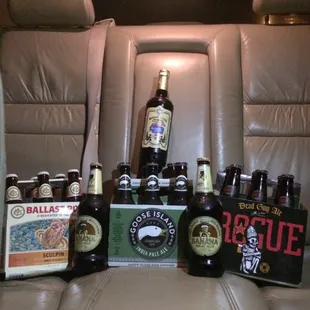 Copped these genuine ,elite Craft for the firssssst time Ya'll ! BE MY FRIEND ....