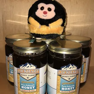 Local Colorado Honey &amp; Extraction Services