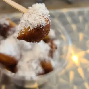 Beignet Bites  07-09-2022