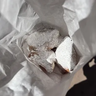 Beignets