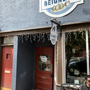 Storefront