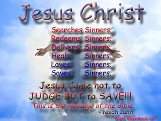 Victory World Outreach