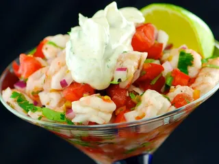 Tony's Catering