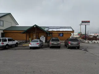 Leadville Liquor Store
