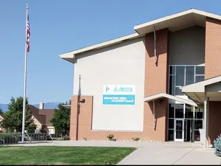 Pioneer Technology Arts Academy