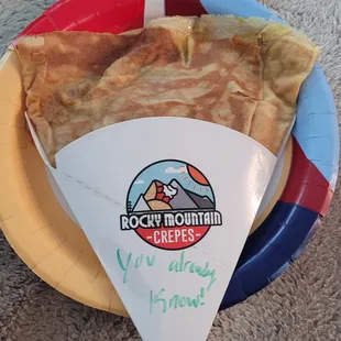 Trevor is the best and knows his regulars!