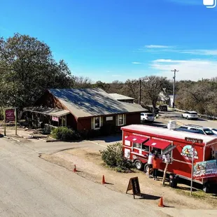Food truck