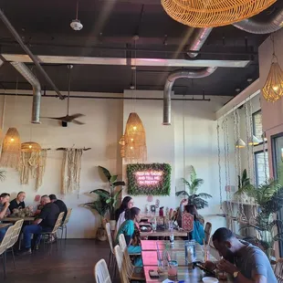 Third stop. Zocalo Colorado Restaurant.