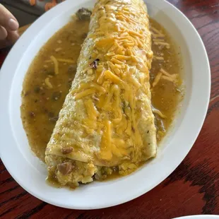 Rocky Mountain Grill