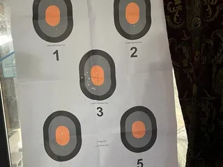Calibers