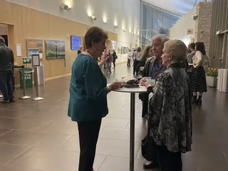 Lone Tree Arts Center