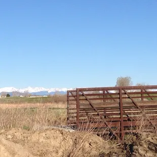 Rocky Mountain run time!