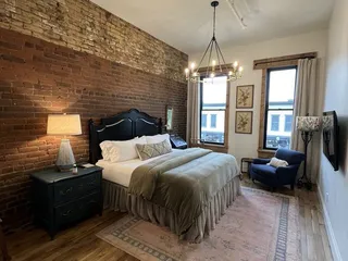 The Inn At BV Railroad And Main