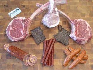 Elizabeth Locker Plant