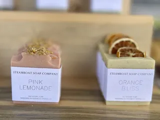 Parker Farmers Market