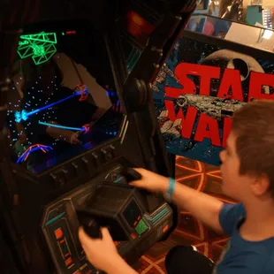 Rocky Mountain Pinball Showdown and Gameroom Expo