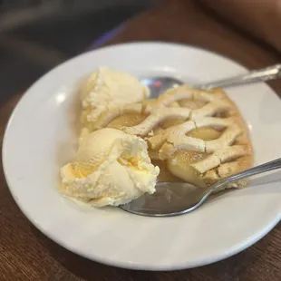 Apple pie