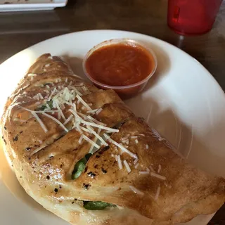 Calzone