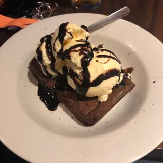 Brownie Mogul