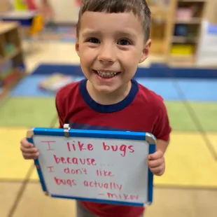 Rocky Mountain Preschool