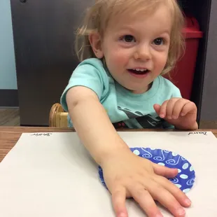 My toddlers love it here!!